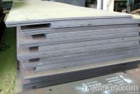 steel plates ASTM-A36
