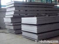 Carbon Hot Rolled Steel Plate