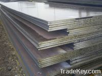 Carbon Structural Steel Plates SAE104 S45 S50C