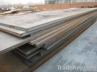 carbon steel plate