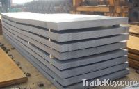 HDGI steel plate in coil