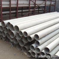 stainless steel seamless sa 312 gr.tp 316 pipes &