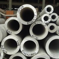 seamless stainless steel pipe tp409