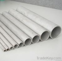 tp 316l seamless stainless steel pipe