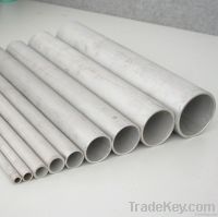 Sstainless Steel Seamless Pipe