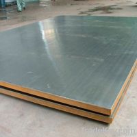stainless clad steel plate