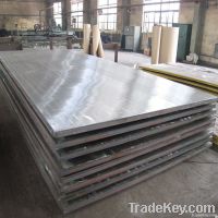 clad steel plate