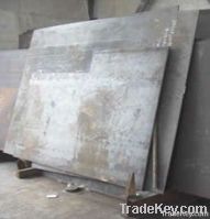 Manganese Steel Plate