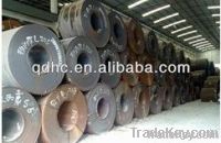 Brown Beige PPGI Steel coils