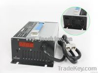 48V 15A battery charger for golf cart