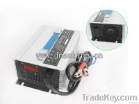 72V  Battery Charger For electric car