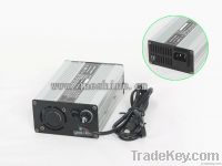 120W  Battery Charger For electric car