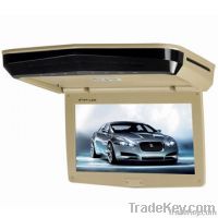 Roof Mount Car DVD Player