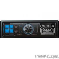 Single Din Car Mp3 player with EQ