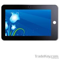 7-inch 3G Tablet Mini PC with MTK6575 Phone Call/GPS/Bluetooth/TV/FM