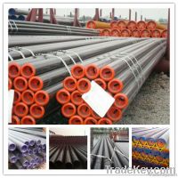 China High Quality  Fluid Conveying Pipe supplier