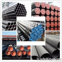 ASTM A53 /A 106 Carbon Seamless Steel Pipe