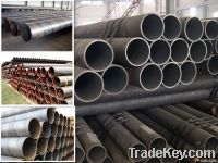 Welded Pipe/ERW Pipe/SSAW Welded Steel Pipe