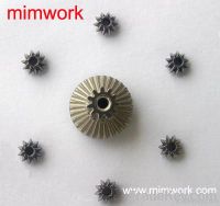 Metal Injection Molding - MIM Parts