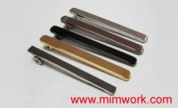 MIM Parts for Kick-stand of Smart Mobile Phone