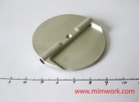 MIM Parts for Valve