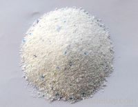 Detergent powder