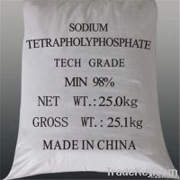 Sodium Tripolyphosphate STPP 94%min