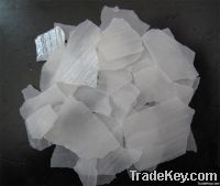 Caustic Soda Flakes 99%