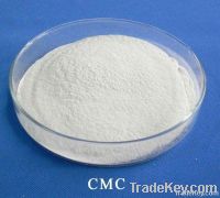 Carboxymethyl Cellulose Sodium CMC