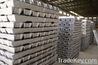 Aluminum Ingots