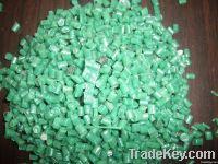 Linear low density polyethylene LLDPE