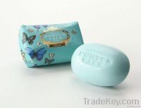 Solid Bath Soap 125g (ISO approved)