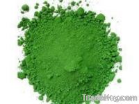 Chromium Oxide