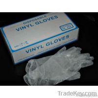 Disposable Vinyl Glove