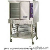 Turbo-Flow Imperial ICVD-1 Turbo-Flow Convection Oven Single Deck Gas