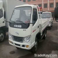3 ton Single Cabine China Mini Trucks