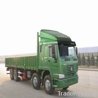 China Manufacturer HOWO 6x4 371HP Cargo Truck Price Lowest & High Qual