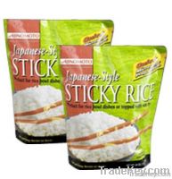 durable rice bag