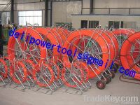 Duct Rodder& Duct rod&manufacturer