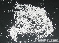 Plastic additive masterbatches