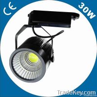 30W COB LED tracklight