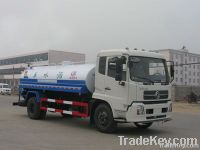 CLW5161GSS3 water truck