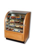 Refrigerated Bakery Display...
