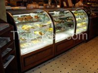 Bakery Displays on SALE! CO...