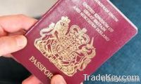 U.K. STUDY, VISIT, WORK PERMIT VISA