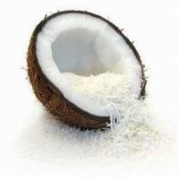 Desiccated Coconut