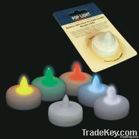 LED TEA LIGHT CHEAP