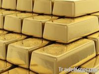 Gold Bars