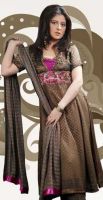 Party wear salwar kameez