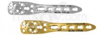 Locking - Distal Femur Plate 4.5 / 5.0 Mm
